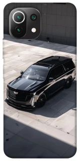 Чехол на Xiaomi Mi 11 Lite Escalade фото 1 из 1