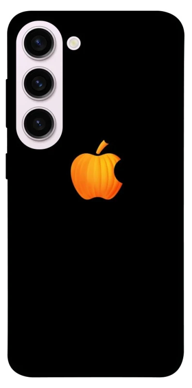 Чохол на Samsung Galaxy S23+ Halloween Pumpkin фото 1 з 1