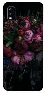 Чехол на ZTE Blade A51 Floral Symphony1 фото 1 из 1