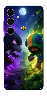 Чехол на Samsung Galaxy S25+ Brawl Stars ver.16 фото 1 из 1