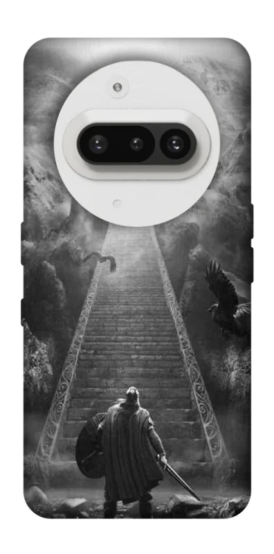 Чохол на Nothing Phone (3a) Valhalla фото 1 з 1