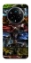 Чехол на Realme 14 Pro+ Mortal Kombat ver.4 фото 1 из 1