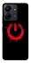 Чохол на Xiaomi Redmi 13C Power On фото 1 з 1
