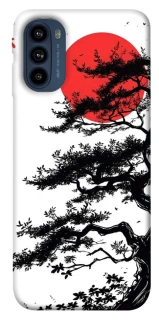 Чохол на Motorola Moto G41 Дух Японії v2 фото 1 з 1