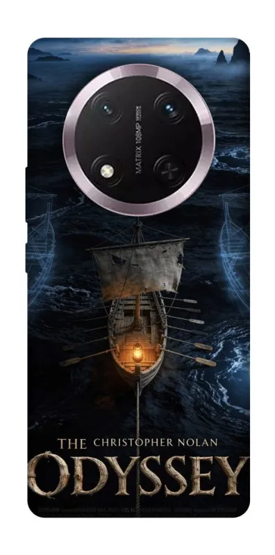 Чохол на Honor X9c Odyssey ver.4 фото 1 з 1