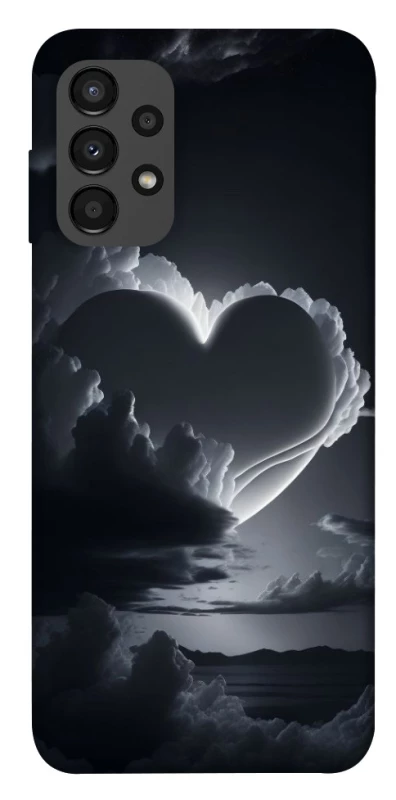 Чохол на Samsung Galaxy A13 4G Cloud heart фото 1 з 1