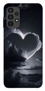 Чохол на Samsung Galaxy A13 4G Cloud heart фото 1 з 1