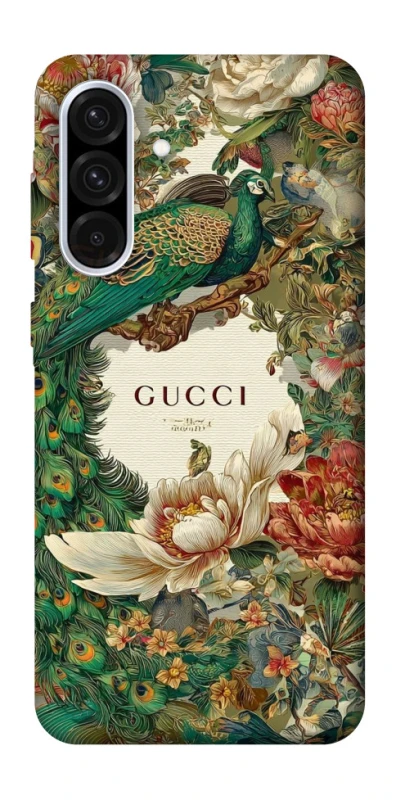 Чехол на Samsung Galaxy A36 5G Gucci ver.4 фото 1 из 1