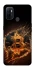 Чохол на Oppo A53 / A32 / A33 Smoky Bitcoin фото 1 з 1