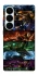 Чехол на Samsung Galaxy S26 Ultra Mortal Kombat ver.2 фото 1 из 1