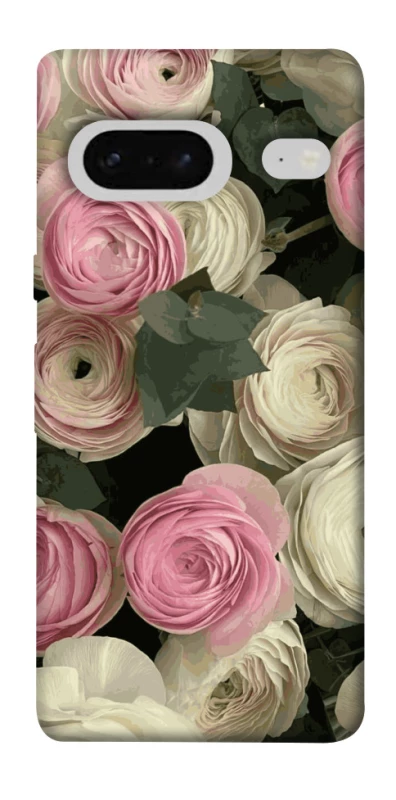 Чехол на Google Pixel 7 Gardens фото 1 из 1