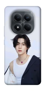 Чехол на Xiaomi Redmi Note 15 Pro 4G Suga v2 - BTS фото 1 из 1