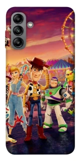 Чохол на Samsung Galaxy A04s Toy Story ver.4 фото 1 з 1