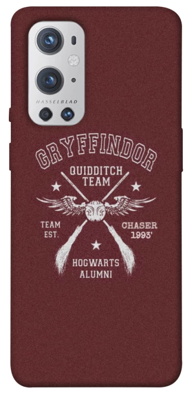 Чохол на OnePlus 9 Pro Harry Potter v6 фото 1 з 1