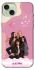 Чехол на Apple iPhone 15 Plus (6.7") BLACKPINK v4 фото 1 из 1