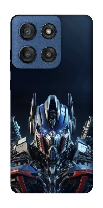 Чохол на Motorola Edge 60 Stylus Transformer фото 1 з 1