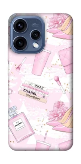 Чехол на Oppo Reno 15 Fashion collage ver.10 фото 1 из 2