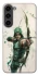 Чехол на Samsung Galaxy S23 Green Arrow фото 1 из 1