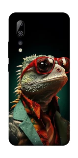 Чохол на ZTE Axon 10 Pro Ігуана фото 1 з 1