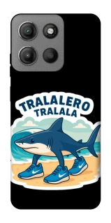 Чохол на Motorola Moto G15 Power Tralalero Tralala фото 1 з 1