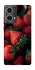 Чохол на Motorola Moto G85 Strawberry фото 1 з 1