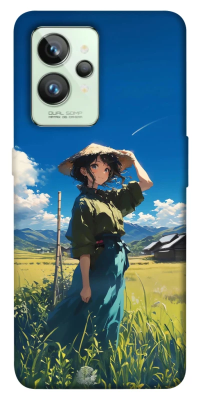 Чохол на Realme GT2 Field фото 1 з 1