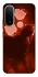 Чохол на Xiaomi Redmi A7 Pro 4G Радіація v8 фото 1 з 2