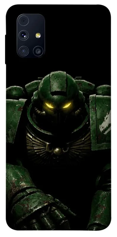 Чохол на Samsung Galaxy M31s Warhammer 40k v1 фото 1 з 1