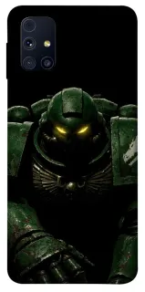 Чохол на Samsung Galaxy M31s Warhammer 40k v1 фото 1 з 1