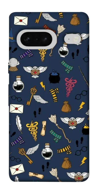 Чохол на Google Pixel 7 Harry Potter v1 фото 1 з 1