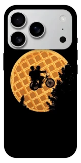 Чехол на Apple iPhone 17 Pro Max (6.9") Stranger Things ver.33 фото 1 из 1