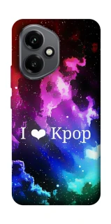 Чехол на Honor 400 K-pop love фото 1 из 1