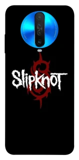Чохол на Xiaomi Redmi K30 Slipknot фото 1 з 1
