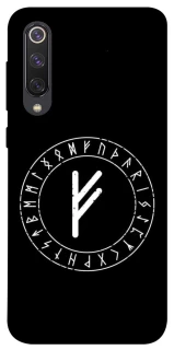 Чохол на Xiaomi Mi 9 SE Руна Феху фото 1 з 1