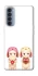 Чохол на Oppo Reno 4 Pro Puppy Love Duo фото 1 з 1