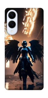 Чохол на Samsung Galaxy S25 Edge Cyber Angel фото 1 з 1