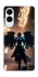 Чохол на Samsung Galaxy S25 Edge Cyber Angel фото 1 з 1