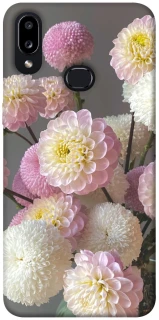 Чохол на Samsung Galaxy A10s Flowers v2 фото 1 з 1