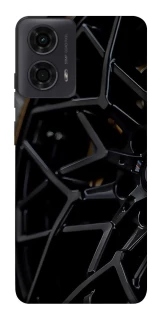 Чохол на Motorola Moto G04 Wheel BMW v2 фото 1 з 1