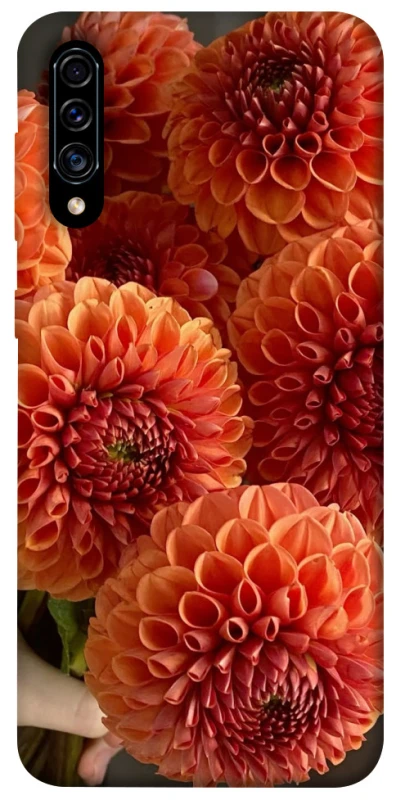 Чохол на Samsung Galaxy A50 (A505F) / A50s / A30s Flower1 фото 1 з 1