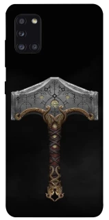 Чехол на Samsung Galaxy A31 Мьёльнир фото 1 из 1