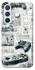 Чохол на Samsung Galaxy A54 5G Gamer Zone ver.2 фото 1 з 1