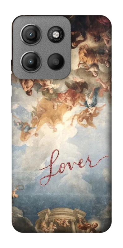 Чохол на Motorola Moto G15 Power Lover фото 1 з 1