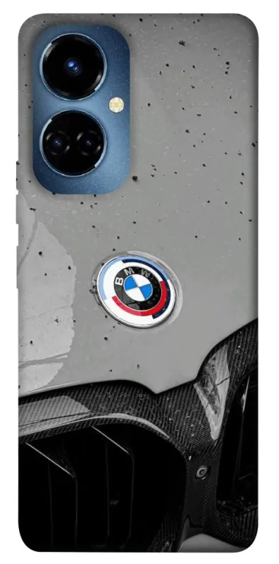 Чехол на TECNO Camon 19 Pro BMW v52 фото 1 из 1
