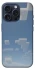 Чохол на Apple iPhone 15 Pro (6.1") Minecraft sky фото 1 з 1