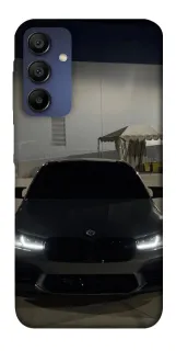 Чохол на Samsung Galaxy A15 4G/5G BMW V55 фото 1 з 1