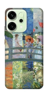 Чохол на Oppo Reno 14 Art collage ver.6 фото 1 з 1