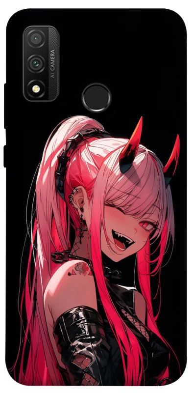 Чохол на Huawei P Smart (2020) Makima v2 фото 1 з 1