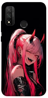 Чохол на Huawei P Smart (2020) Makima v2 фото 1 з 1