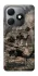 Чохол на TECNO Spark 20 Black hawk фото 1 з 1